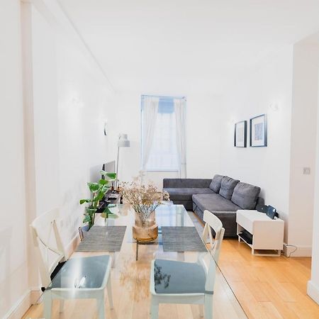 Covent Garden 2-Bedroom Apartment Londres Exterior foto