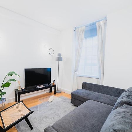 Covent Garden 2-Bedroom Apartment Londres Exterior foto