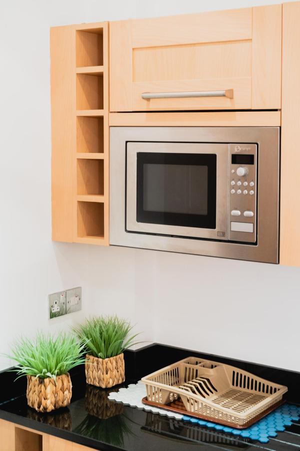 Covent Garden 2-Bedroom Apartment Londres Exterior foto